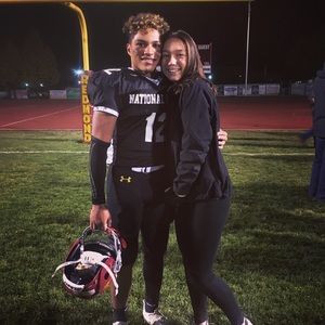 Meet your Posher, Brendan